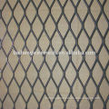 plastic coated expanded metal sheets